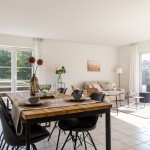 Homestaging appartement met ons Pakket Deluxe