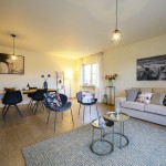 Homestaging met Pakket Deluxe appartement - Harelbeke