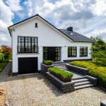 Villa - Complete renovatie en homestaging met Pakket Deluxe