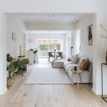 Homestaging leefruimtes Dadizele