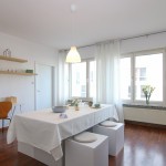 leefruimte NA homestaging